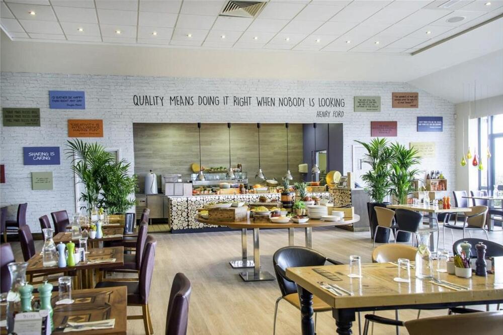 Foto general de Cork Airport Hotel