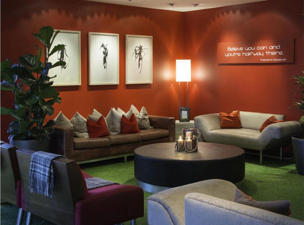 Foto general de Cork Airport Hotel