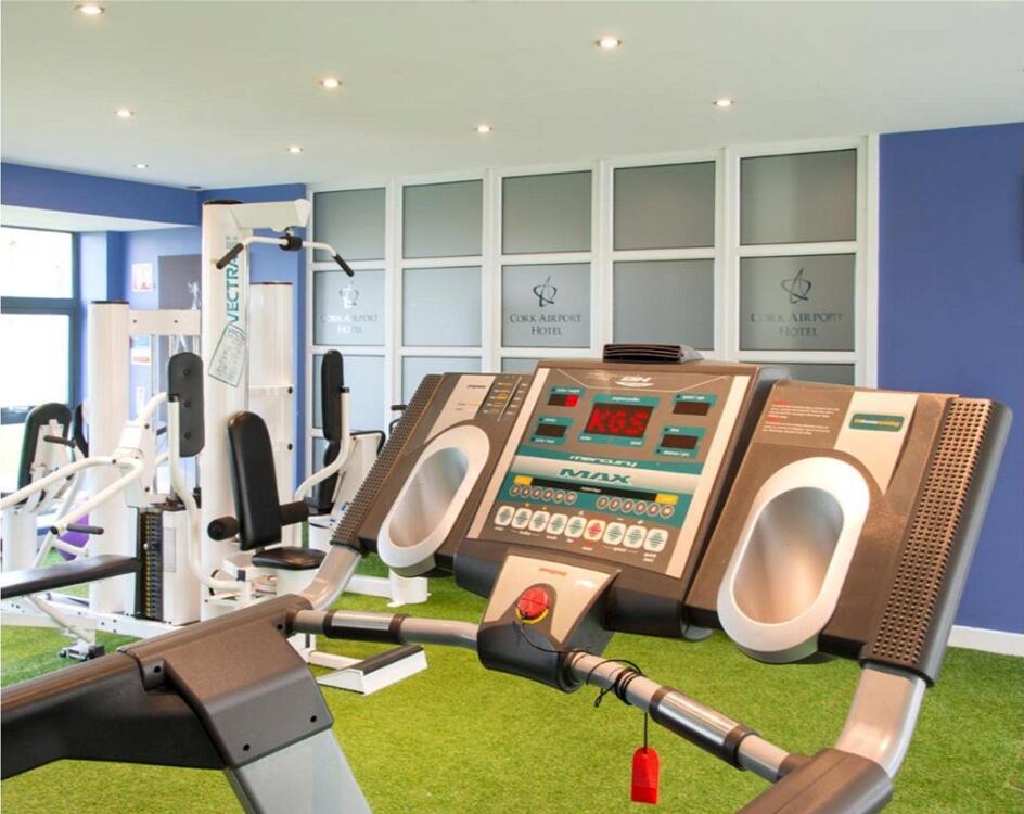 Foto general de Cork Airport Hotel