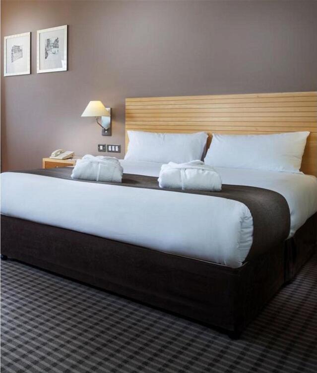Foto general de Cork Airport Hotel