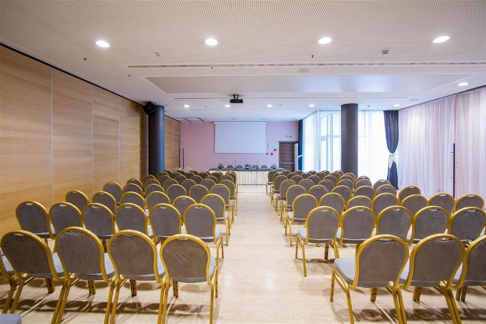 Foto general de Hotel Atrium