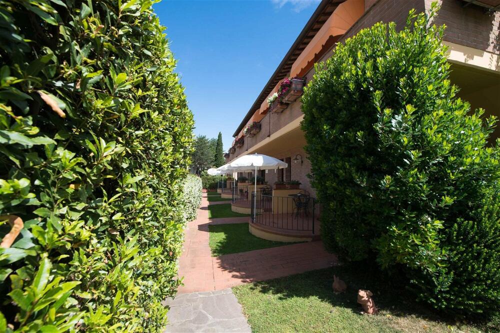 Foto general de Casa Lari
