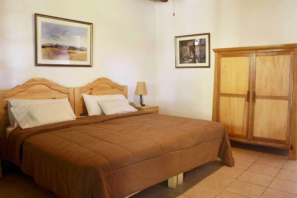 Foto de una habitación de Hotel Majoro