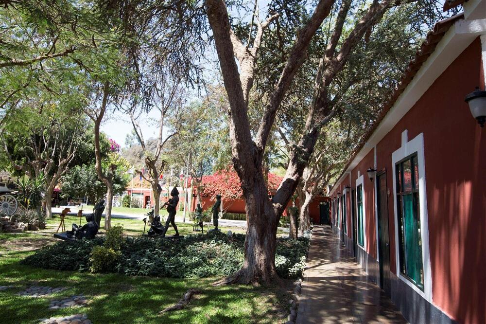 Foto general de Hotel Majoro