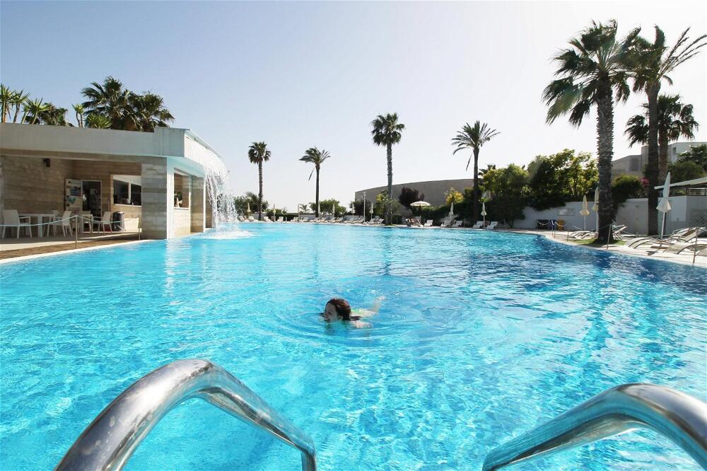Foto general de Regiohotel Manfredi