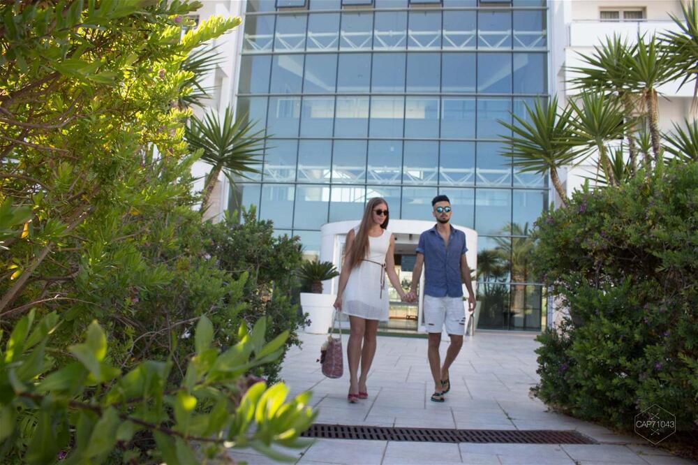 Foto general de Regiohotel Manfredi