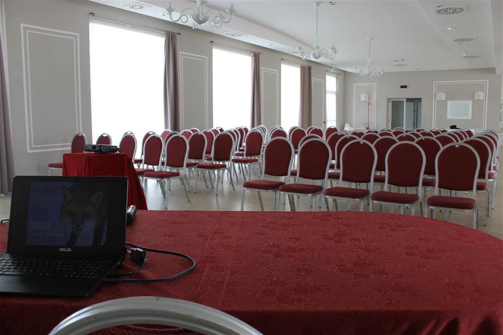 Foto general de Regiohotel Manfredi