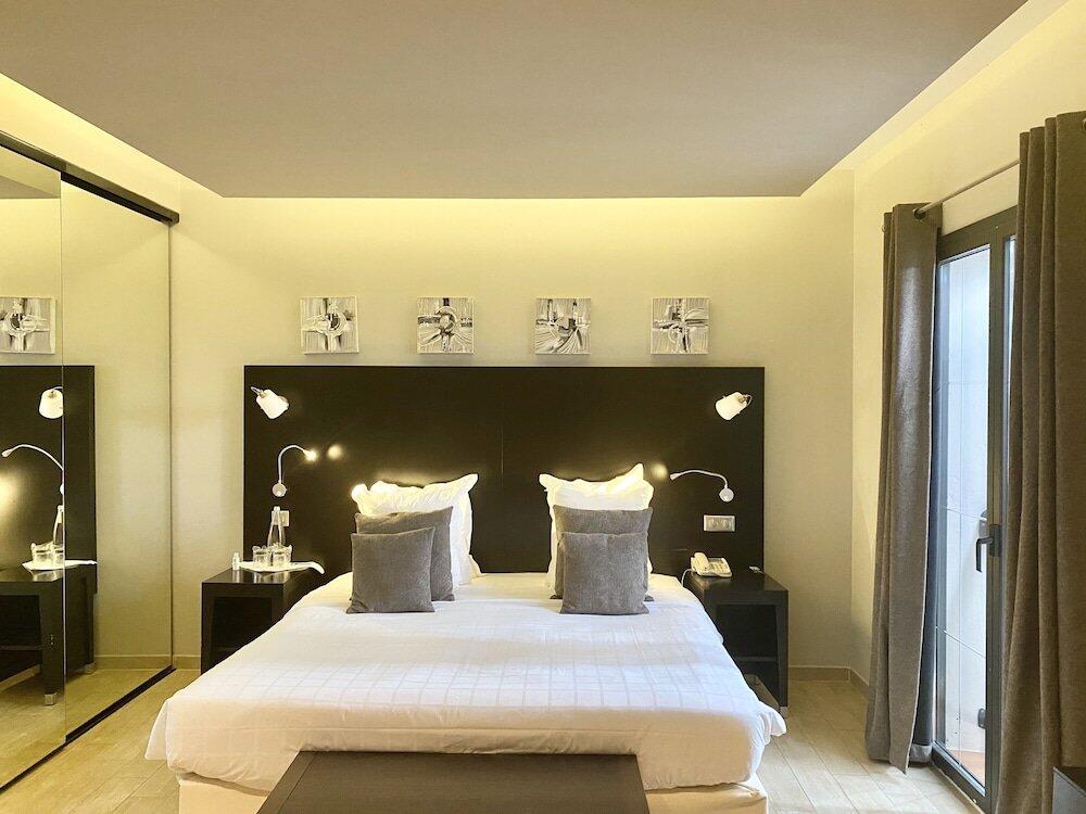 Foto de una habitación de A Casa Di Mà