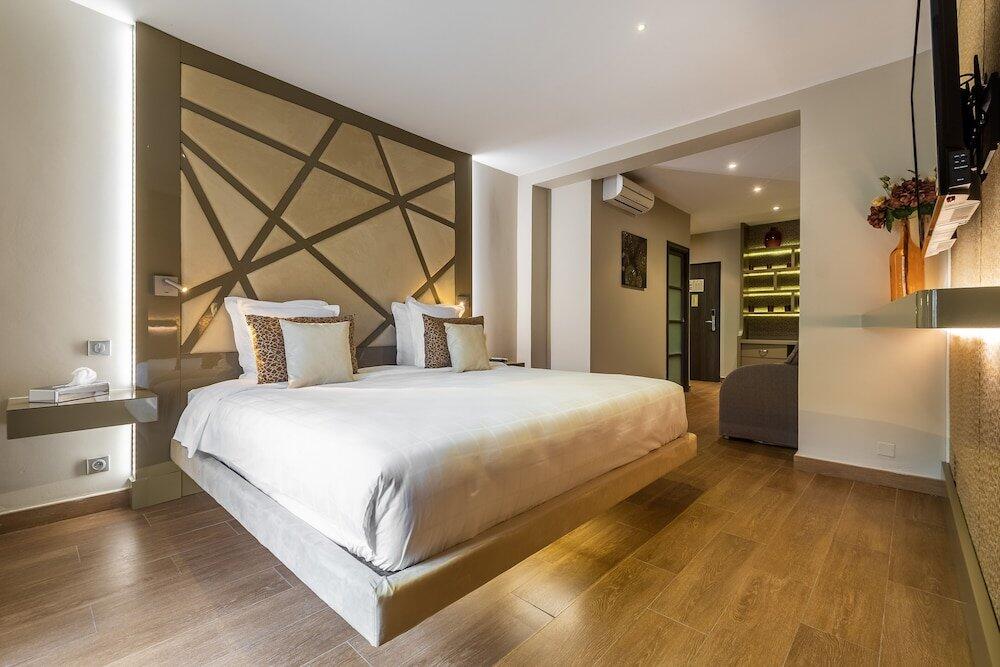 Foto de una habitación de A Casa Di Mà