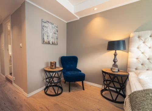 Foto de una habitación de Ustedalen Hotell Geilo