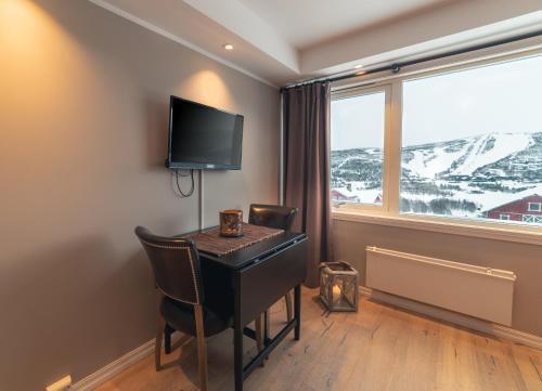 Foto general de Ustedalen Hotell Geilo