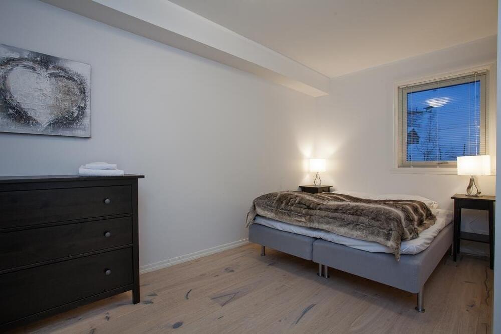 Foto de una habitación de Ustedalen Hotell Geilo