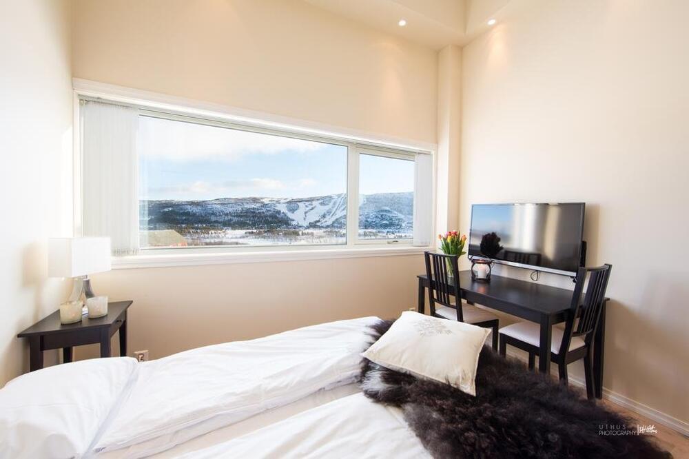 Foto general de Ustedalen Hotell Geilo