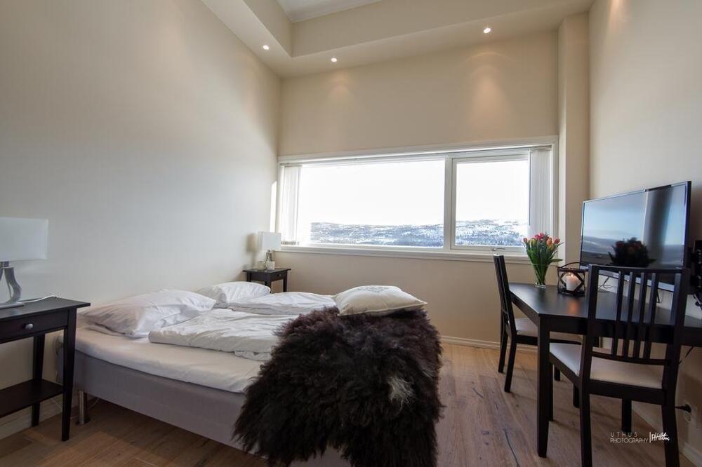 Foto general de Ustedalen Hotell Geilo