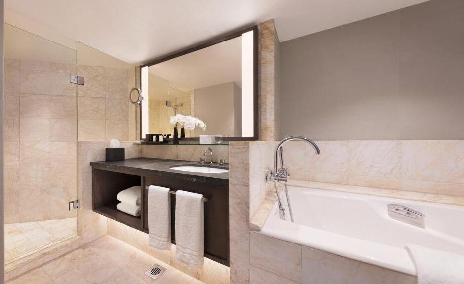 Foto del baño de Four Seasons Hotel Sydney