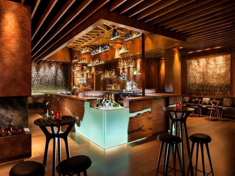 Foto general de Four Seasons Hotel Sydney
