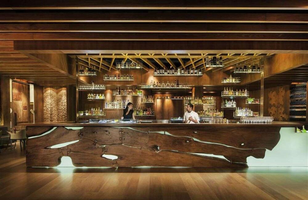 Foto general de Four Seasons Hotel Sydney