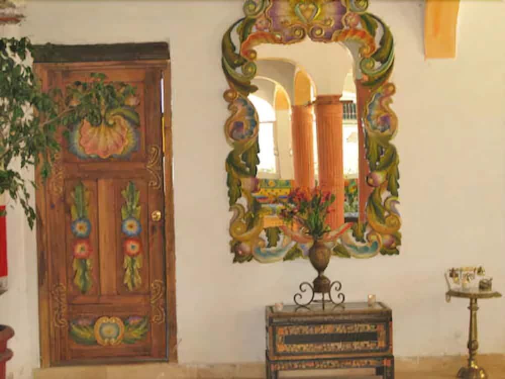 Foto general de Hotel Hacienda La Puerta de Enmedio