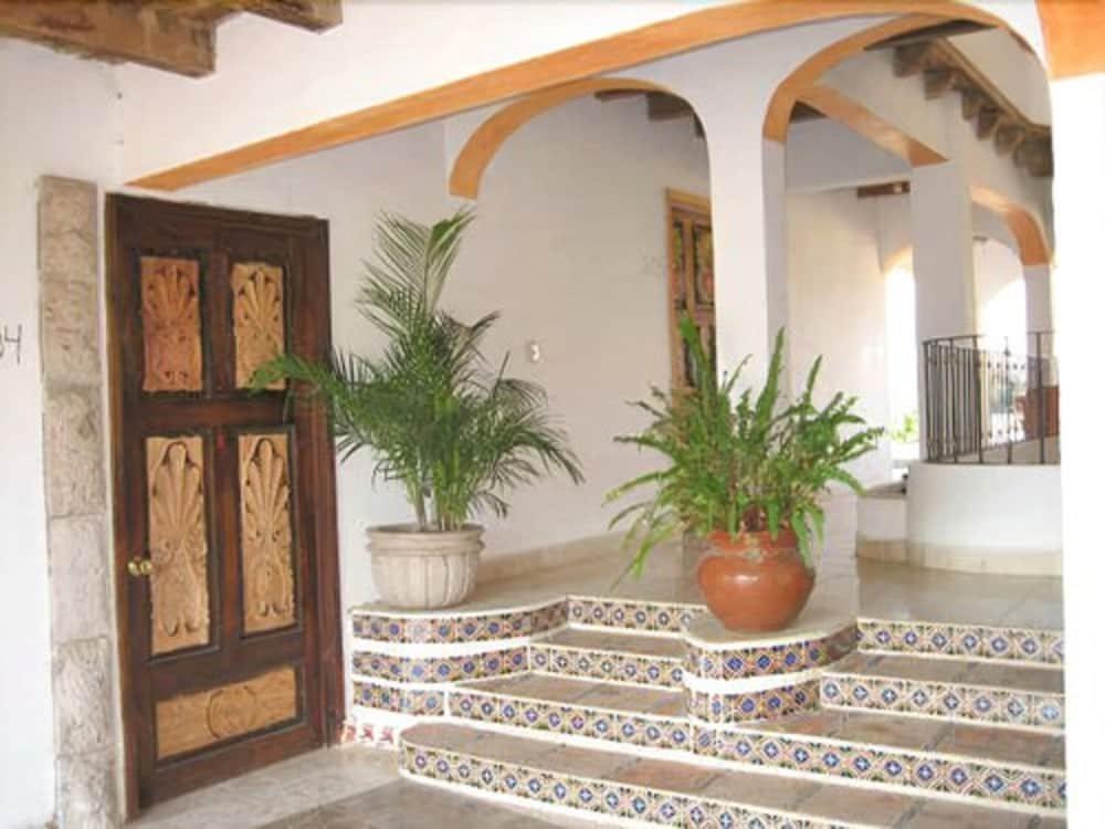 Foto general de Hotel Hacienda La Puerta de Enmedio