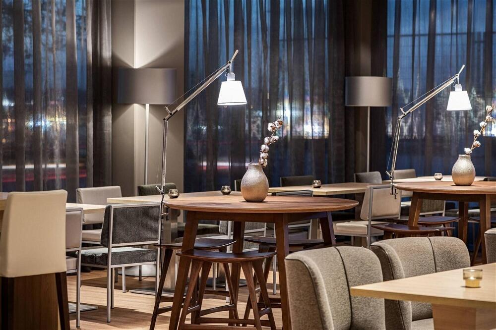 Foto general de AC Hotel San Sebastián de los Reyes by Marriott