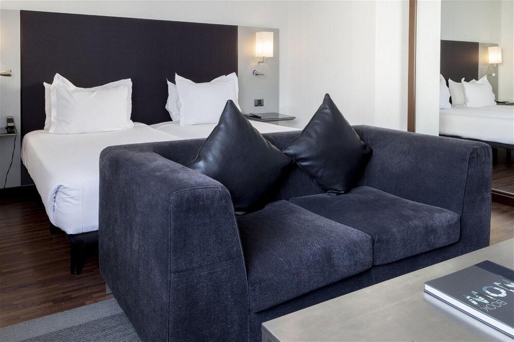 Foto general de AC Hotel San Sebastián de los Reyes by Marriott
