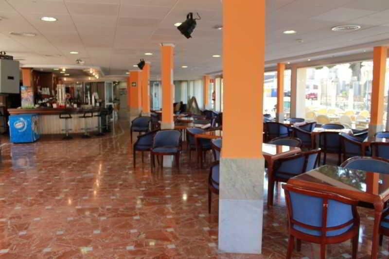 Foto general de Hotel Calas Marina