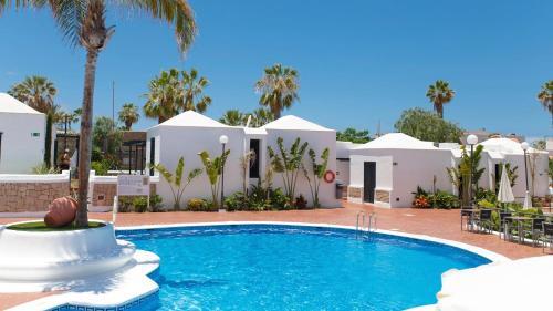 Foto de los servicios de Los Cardones Boutique Village