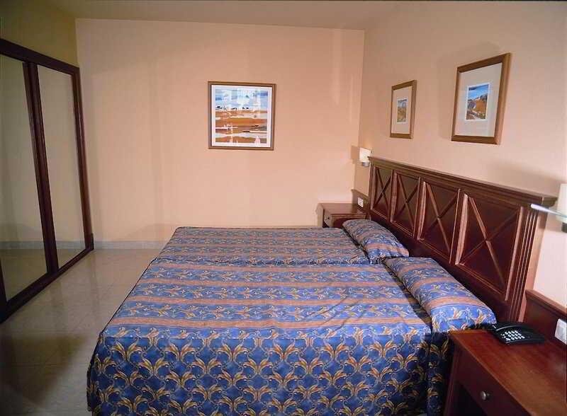 Foto general de Apartamentos Igramar MorroJable - Adults Only