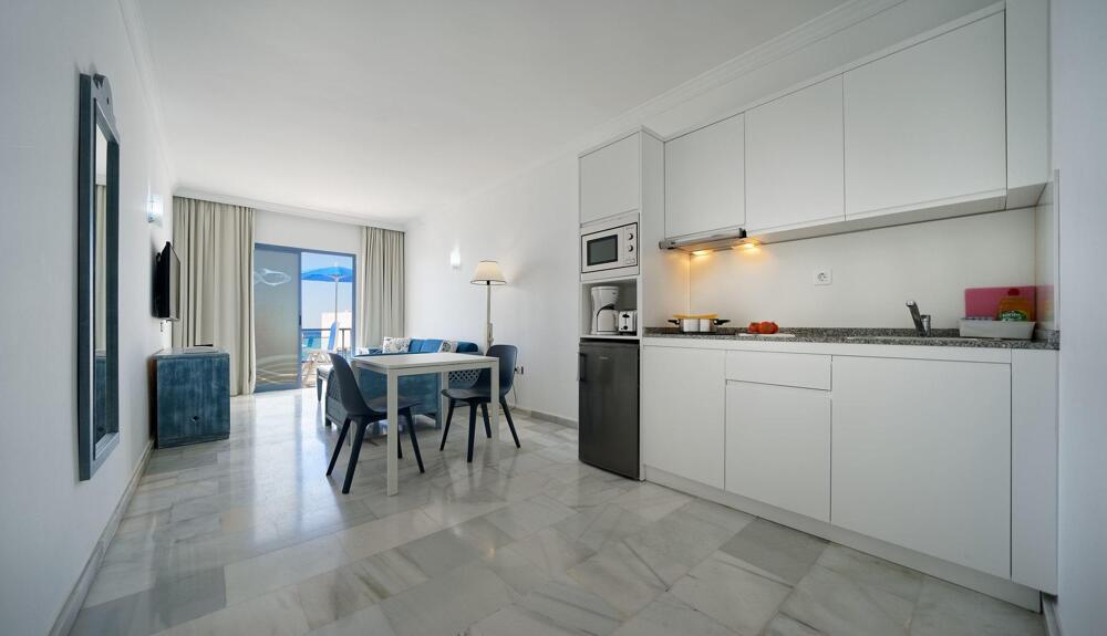 Foto general de Apartamentos Igramar MorroJable - Adults Only