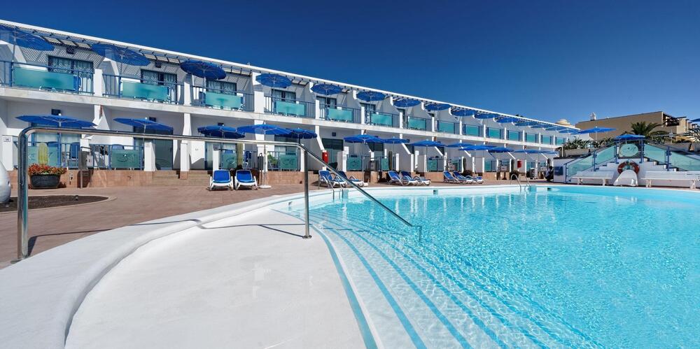 Foto de los servicios de Apartamentos Igramar MorroJable - Adults Only