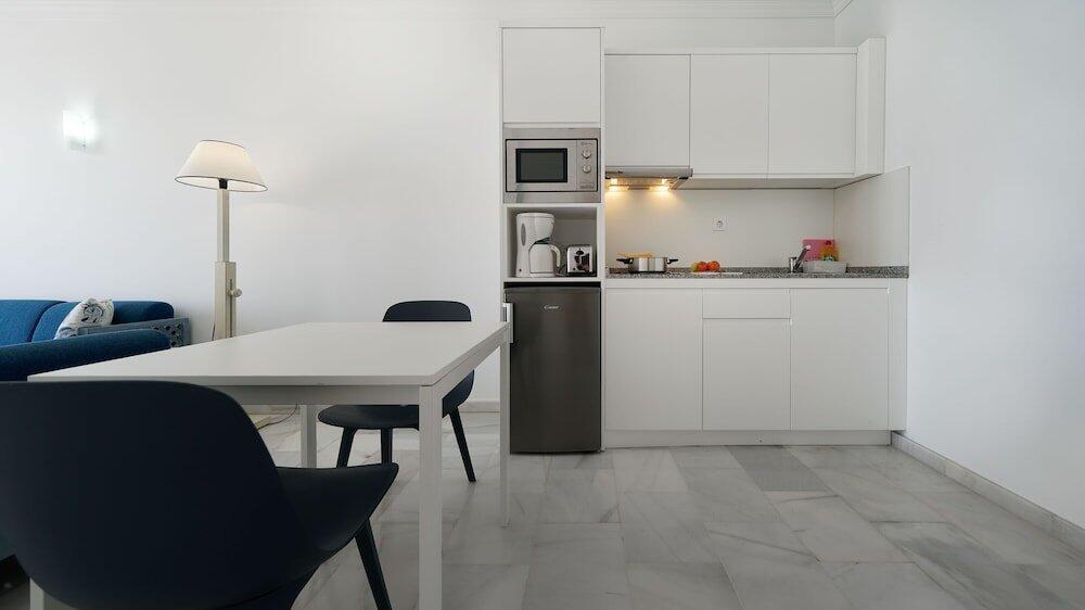Foto de una habitación de Apartamentos Igramar MorroJable - Adults Only