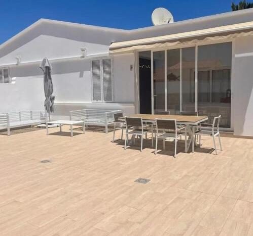 Foto del exterior de Apartamentos Igramar MorroJable - Adults Only