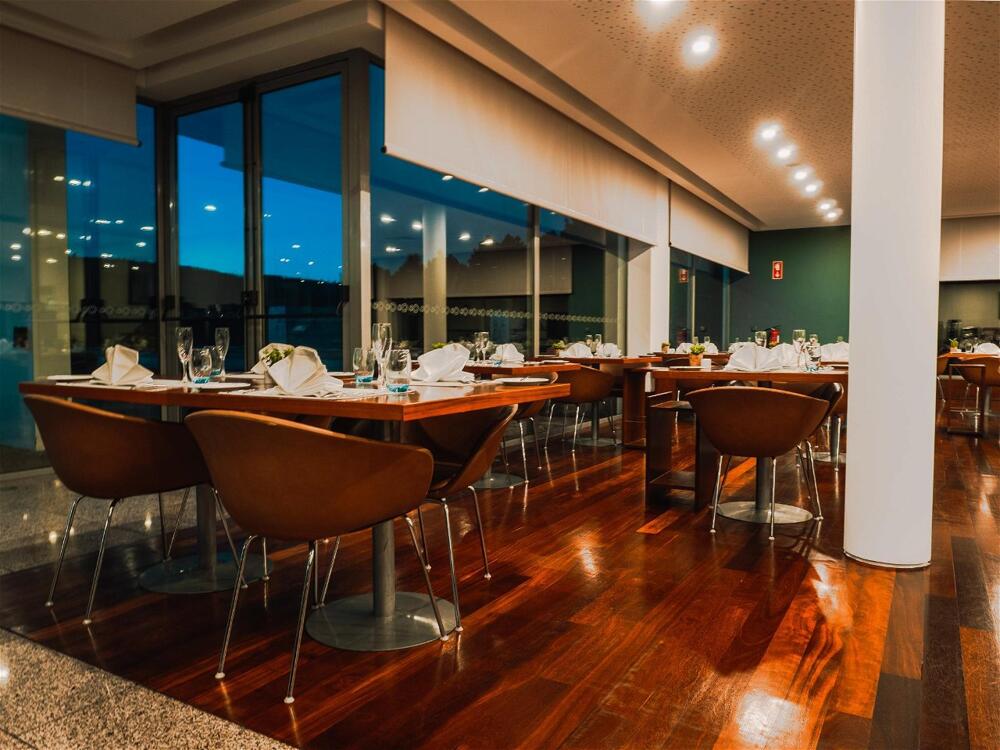 Foto general de Monte Prado Hotel &amp;amp; Spa