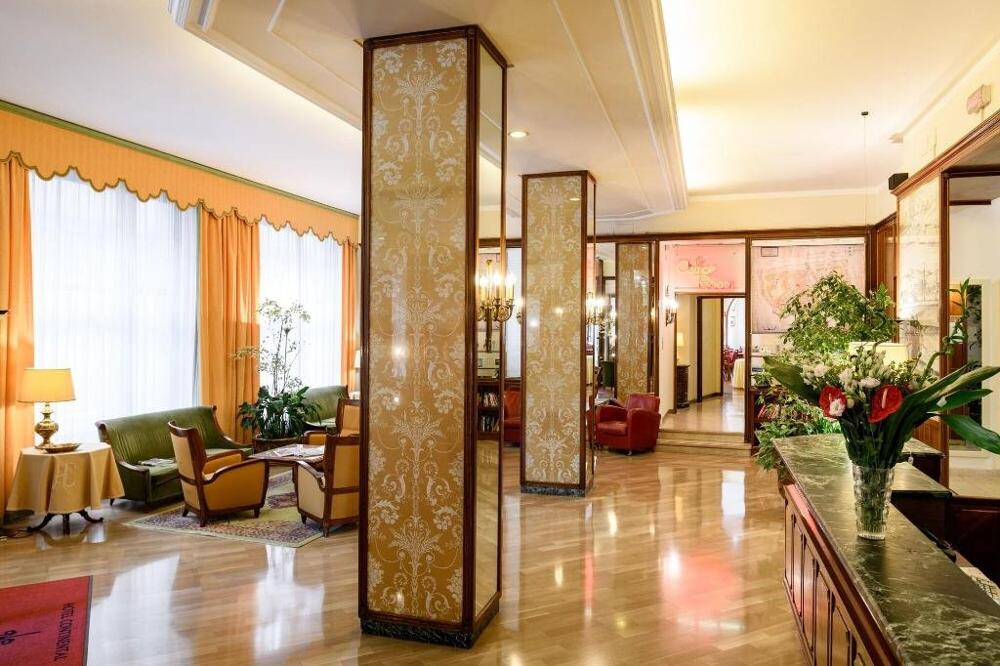 Foto general de Hotel Continental
