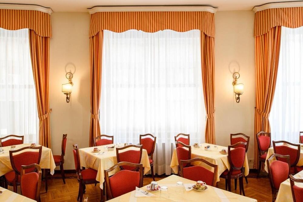 Foto general de Hotel Continental