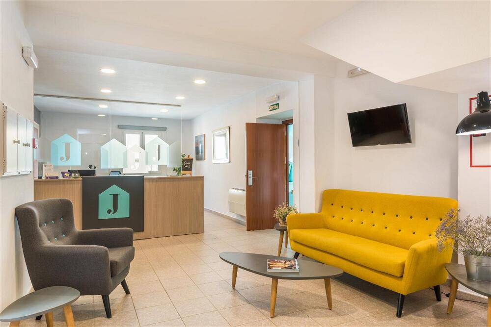 Foto de los servicios de Hostal Jume - Urban Rooms