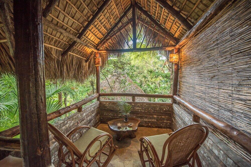Foto de una habitación de Natura Cabana Boutique Hotel &amp;amp; SPA by Mint