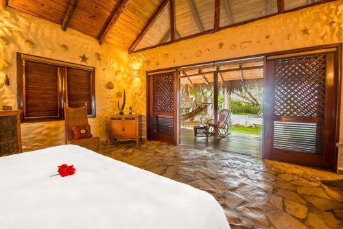 Foto de una habitación de Natura Cabana Boutique Hotel &amp;amp; SPA by Mint
