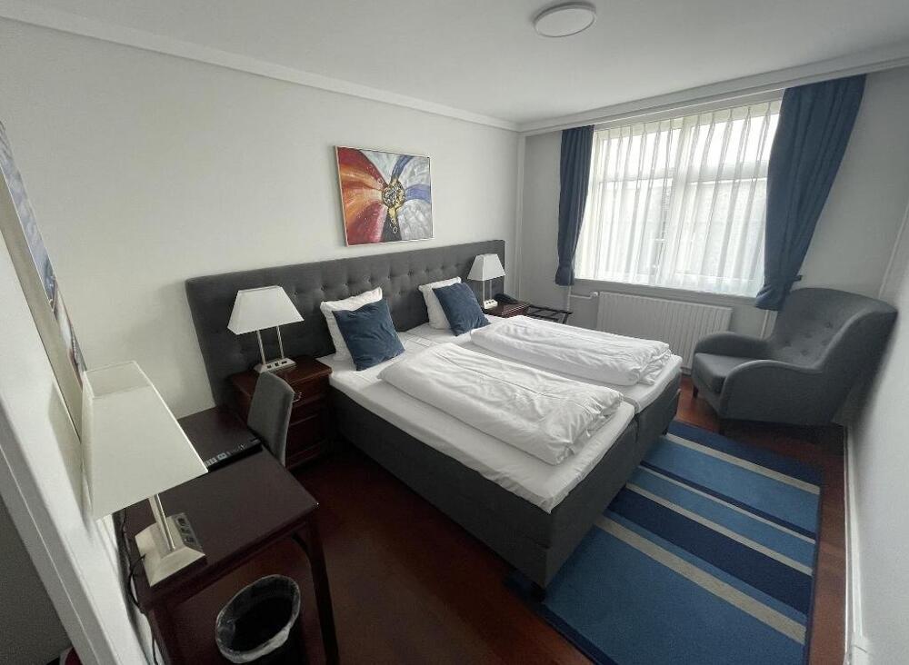 Foto general de Helnan Phønix Hotel