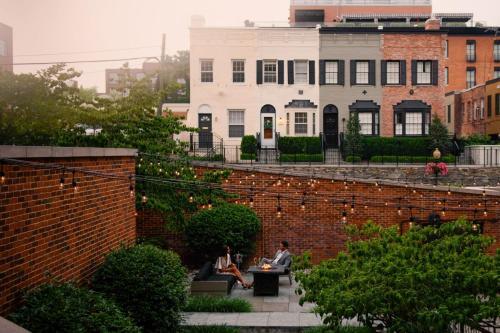 Foto general de Hotel The Ritz-Carlton Georgetown, Washington, D.C.