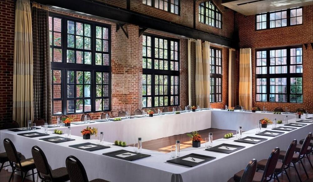 Foto general de Hotel The Ritz-Carlton Georgetown, Washington, D.C.