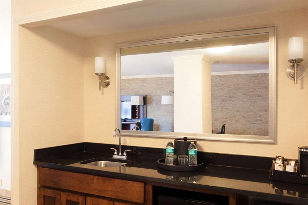 Foto de los servicios de Hotel Wyndham Boston Beacon Hill