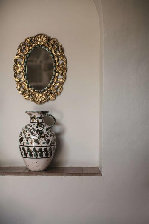 Foto de una habitación de Monasterio, A Belmond Hotel, Cusco