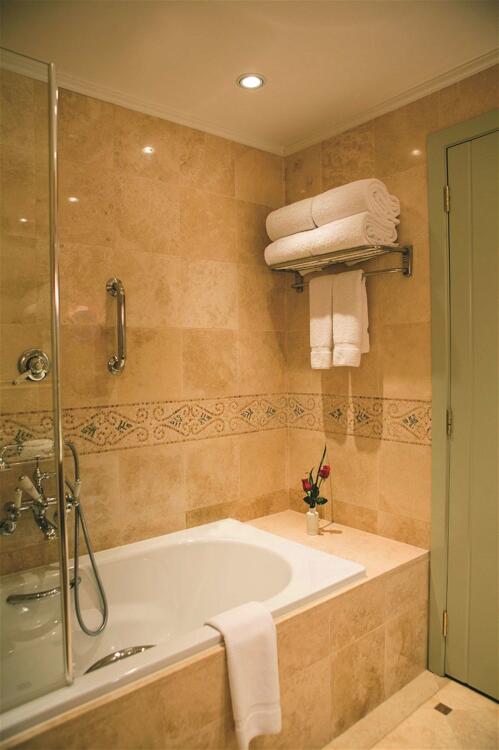 Foto del baño de Monasterio, A Belmond Hotel, Cusco