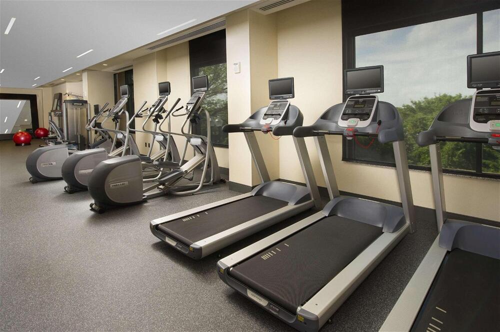 Foto general de Hotel Homewood Suites by Hilton Washington DC NoMa Union Station