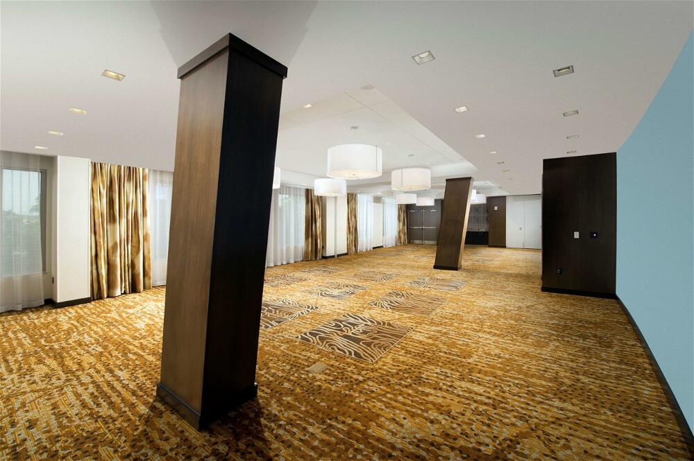 Foto de las zonas nobles de Hotel Homewood Suites by Hilton Washington DC NoMa Union Station
