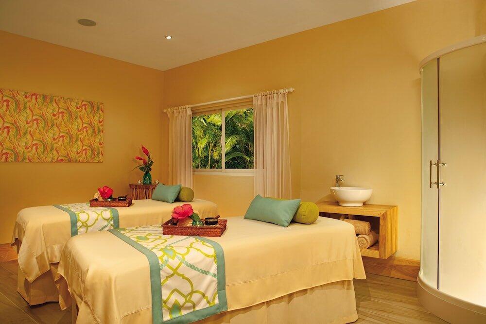 Foto de los servicios de Hotel Sunscape Puerto Plata - All Inclusive