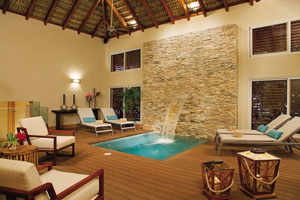 Foto de los servicios de Hotel Sunscape Puerto Plata - All Inclusive
