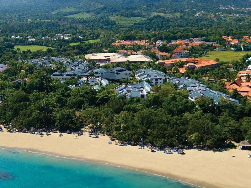 Foto del exterior de Hotel Sunscape Puerto Plata - All Inclusive