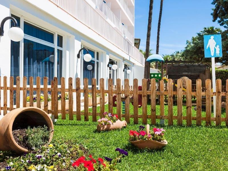 Foto general de Hotel Globales Condes de Alcudia